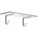 AXOR-HG-AXOR-Universal-Softsquare-Badetuchablage-Brushed-Gold-Optic-42842250 gallery number 1